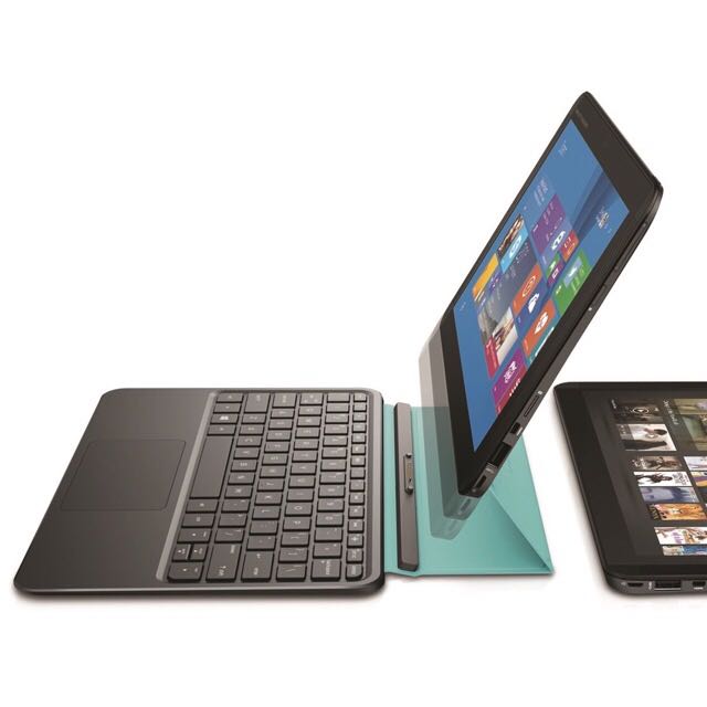 HP Pavilion x2 Detachable Laptop/tablet 64GB eMMC, Computers & Tech, Parts & Accessories