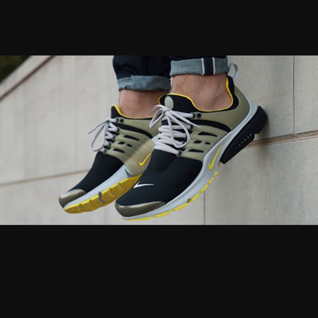 Brutal honey presto top