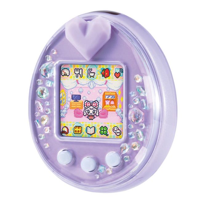 tamagotchi pre order