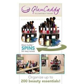 Glam Caddy Cosmatic Organiser