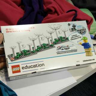 Sg50 Lego