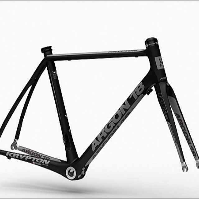 Argon 18 krypton 2012 sales