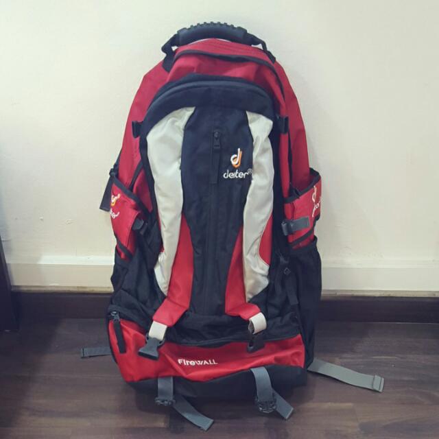 North face firewall backpack outlet