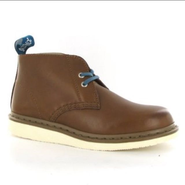 dr martens manton