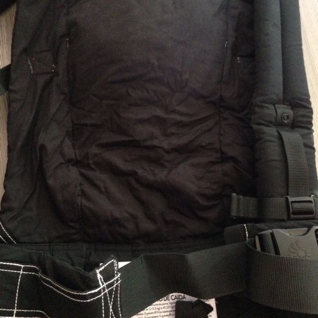 ergobaby xtra carrier