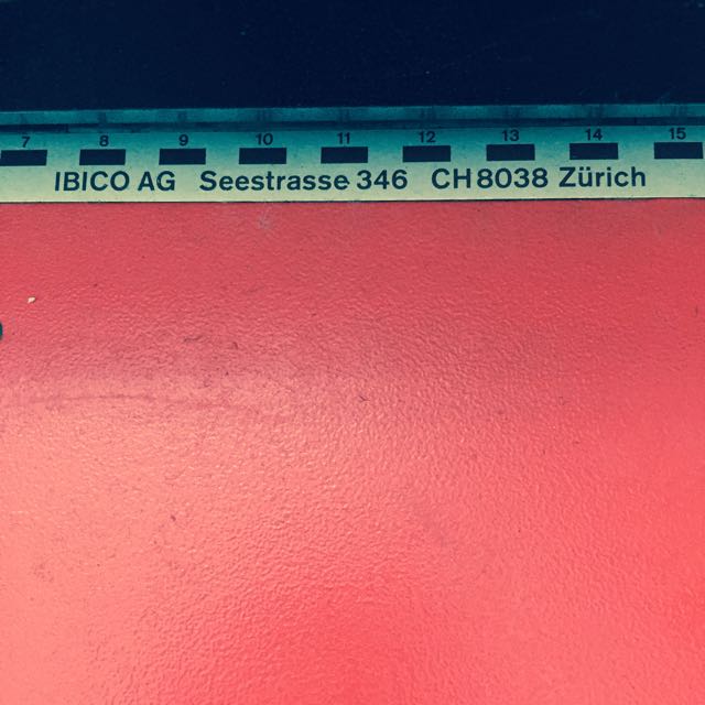 IBICO Book Binding Machine From Zurich, Hobbies & Toys, Stationery & Craft, Craft Supplies