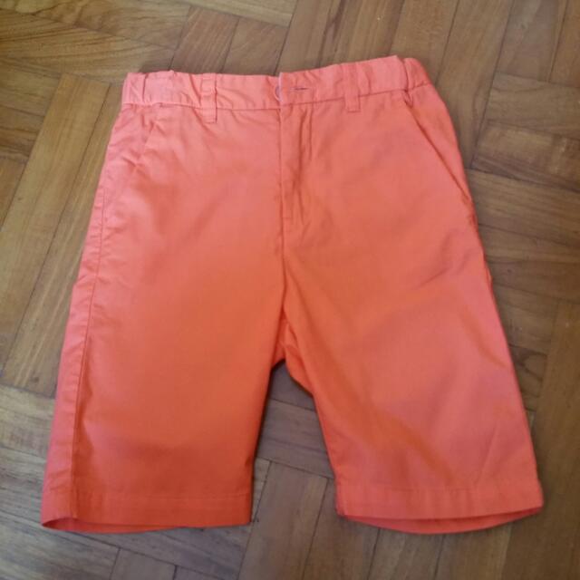 H and sales m kids shorts