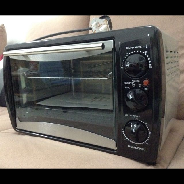 Oven pensonic store