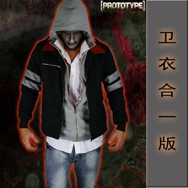 Jaket hoodie creed polos hotsell