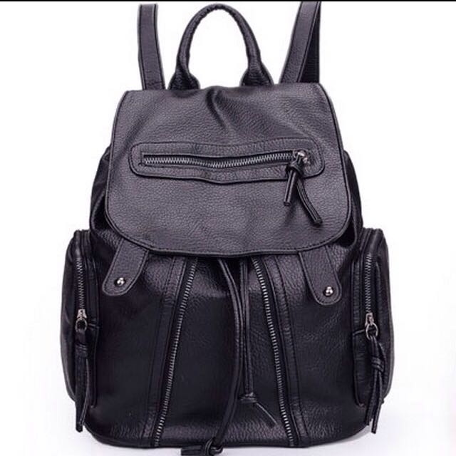 Stylenanda backpack sales