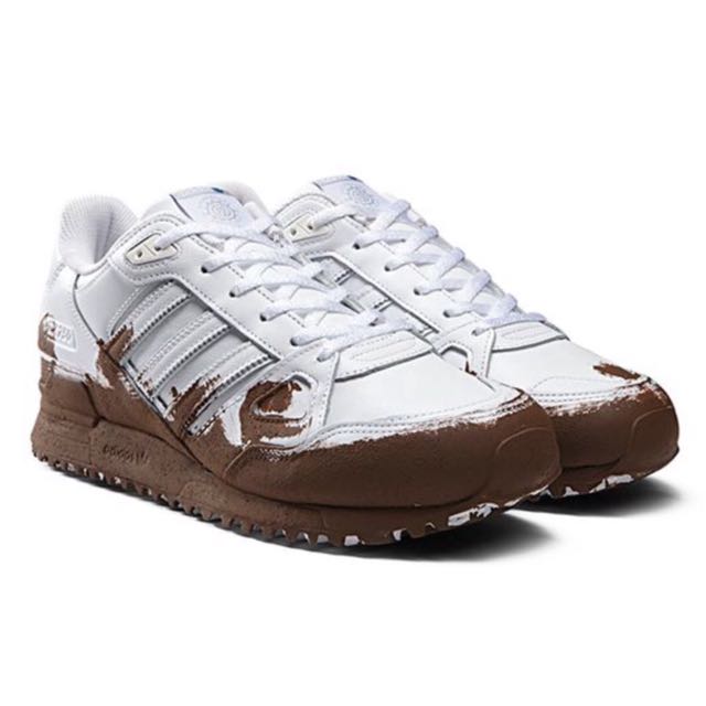 Adidas x kazuki store kuraishi zx 750