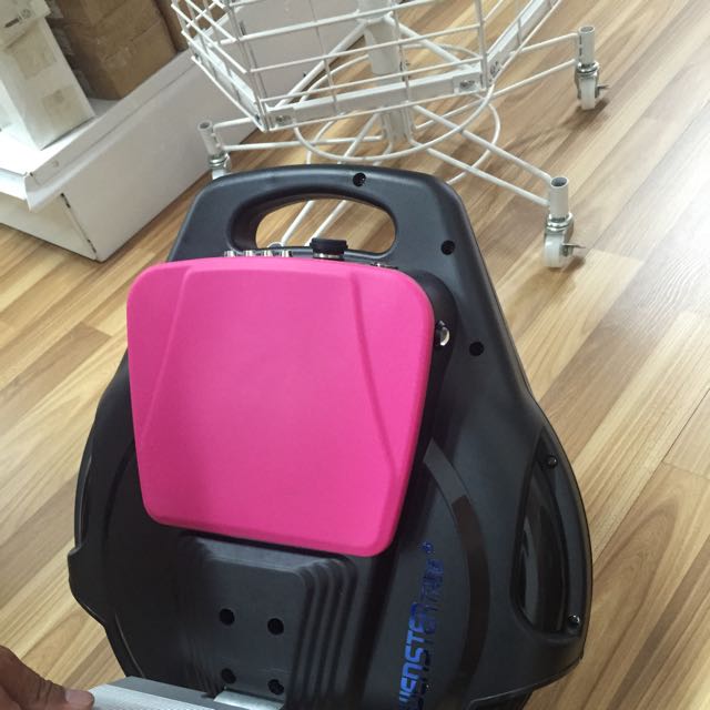 Air Wheel, Sports Equipment, Bicycles & Parts, Parts & Accessories on