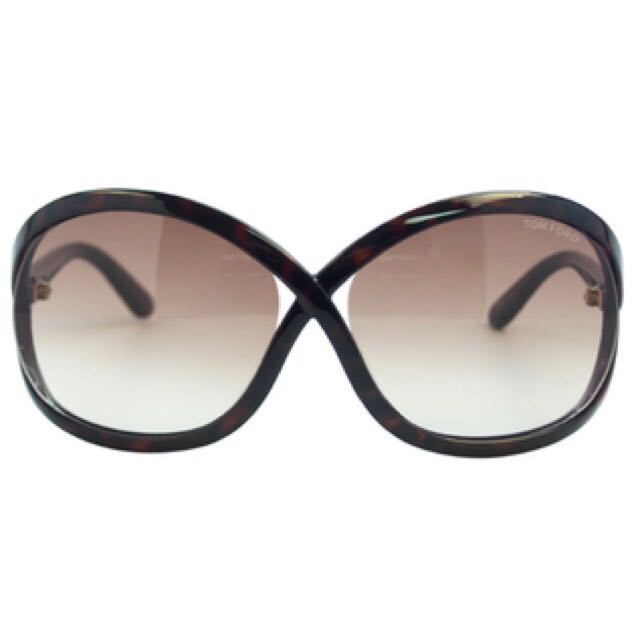 Authentic New Tom Ford Women s Sandra TF9297 Sunglasses BNWT
