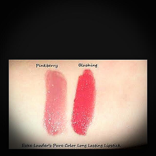 estee lauder pinkberry