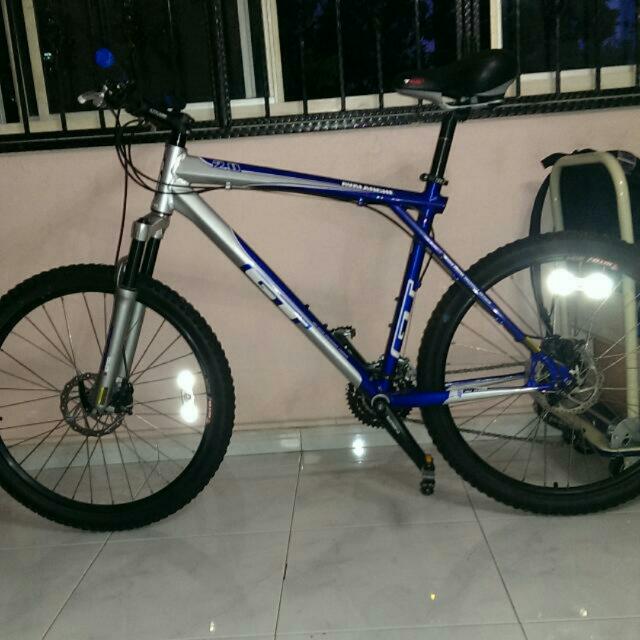 gt avalanche 2.0 2015