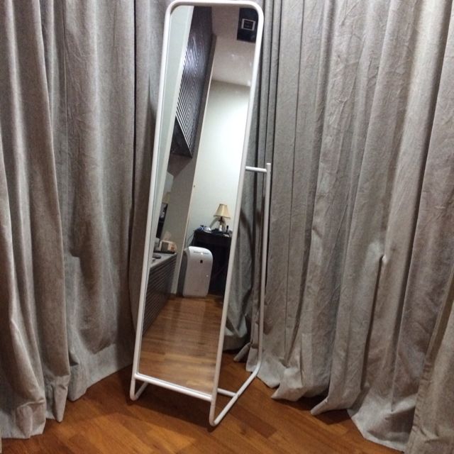 Long Standing Mirror Furniture On Carou Photo