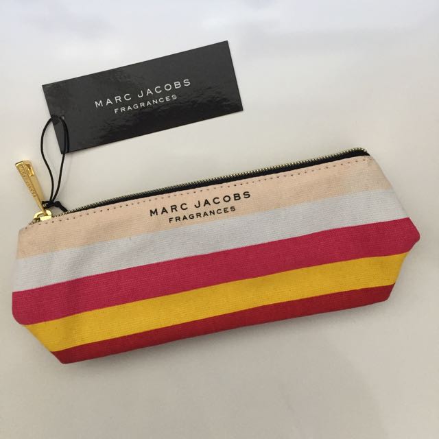 Marc jacobs pencil case online