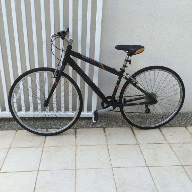 Mongoose store crossway 125