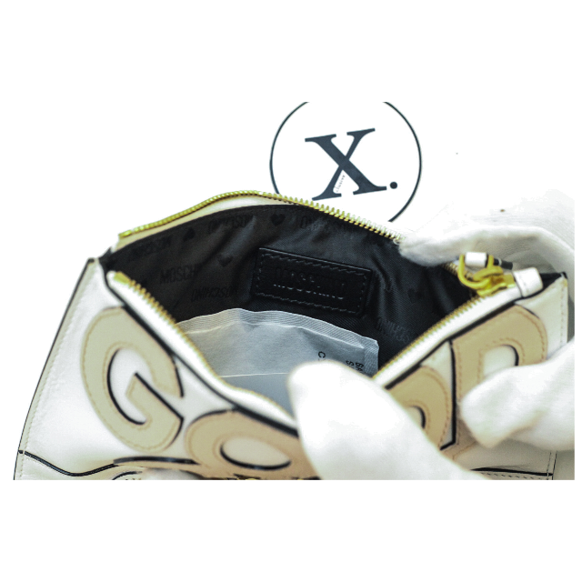 Moschino good girl bag on sale