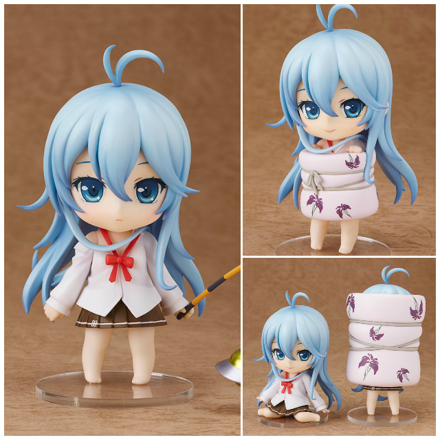 Get Wallpaper Nendoroid 195 Erio Touwa Denpa Onna To Seishun Otoko Free HD