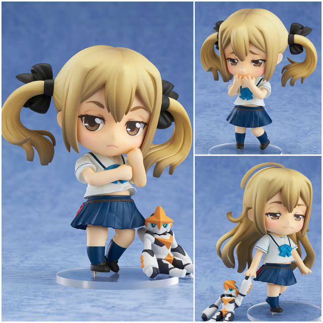 nendoroid 294