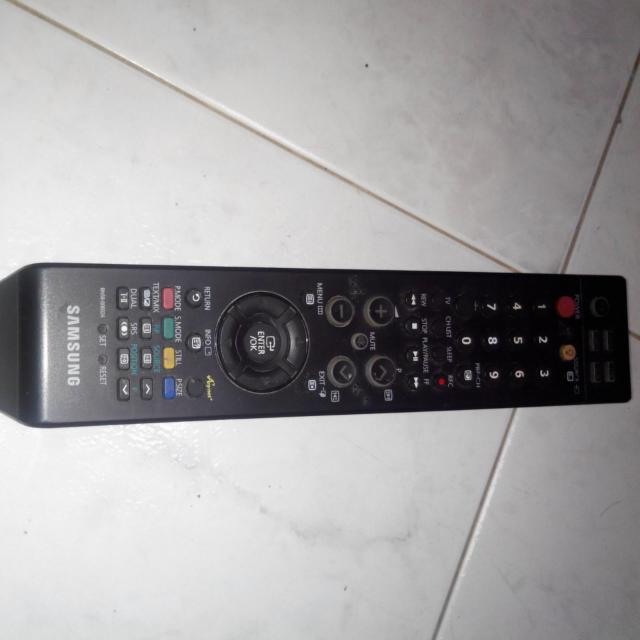 Samsung tv remove control, Computers & Tech, Parts & Accessories