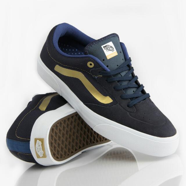 Vans rowley pro lite camo deals