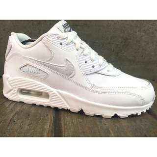 Nike Air Max90 白