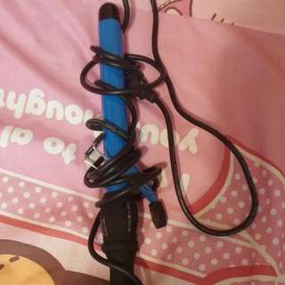 電棒捲