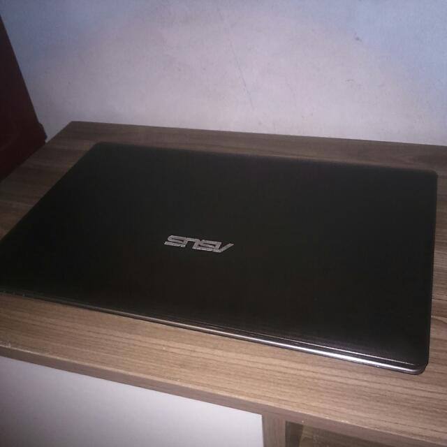 Asus K55v Laptop Electronics On Carousell