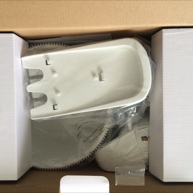 Electrolux Stand Mixer EHSM 2000, TV & Home Appliances, Kitchen