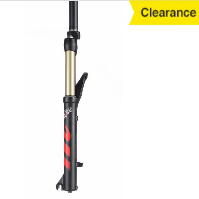 Manitou Minute Expert Fork, Sports Equipment, Bicycles & Parts, Parts