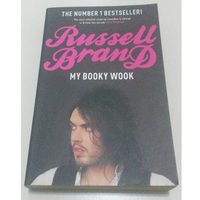 Wook Wook
