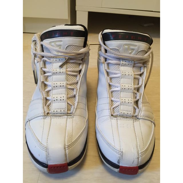 Nike Shox VC 4 size 8.5 Women s Fashion Footwear Sneakers on