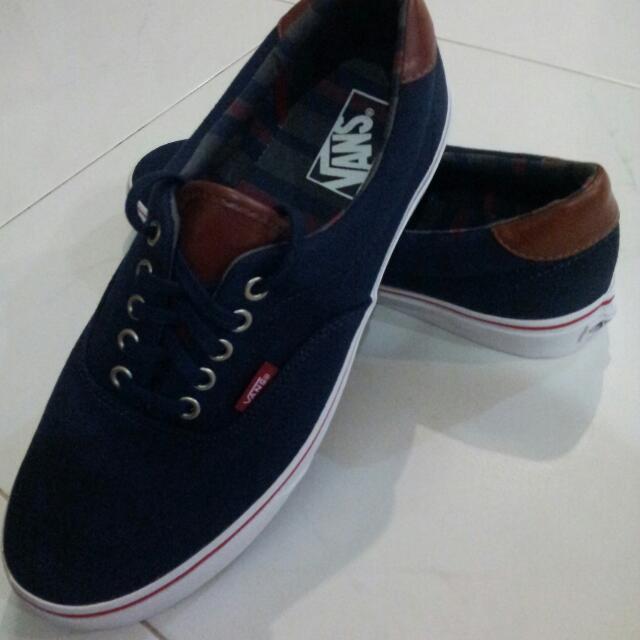 vans c&l era 59 navy
