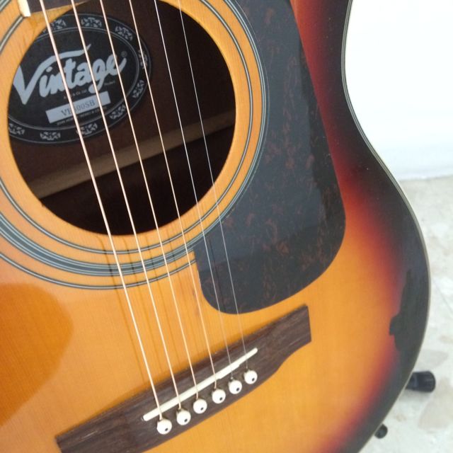 Vintage ve300sb shop