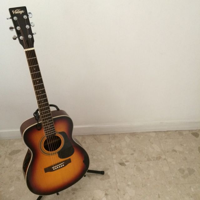 Vintage ve300sb hotsell