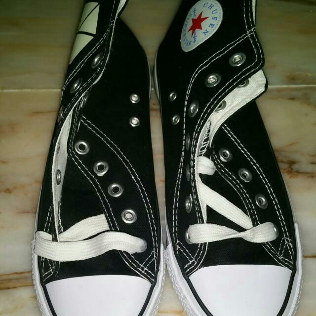 Converse exo store