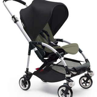 BUGABOO BEE STROLLER BUGABOO BEE STROLLER
