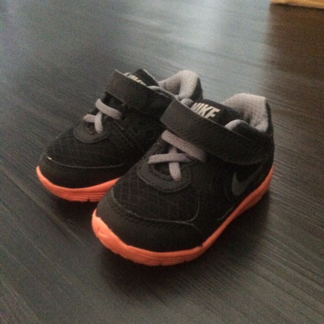 nike shoes size 3c babies, Babies 