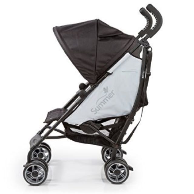Summer infant 3d flip sales newborn