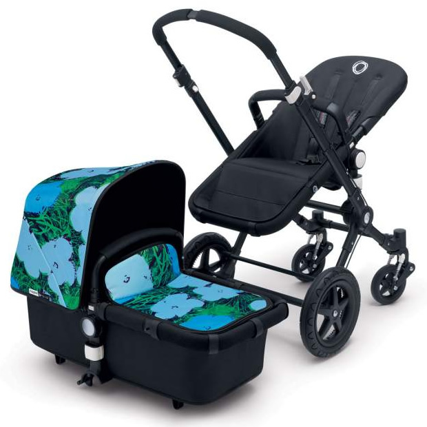 Bugaboo cameleon 3 special edition store