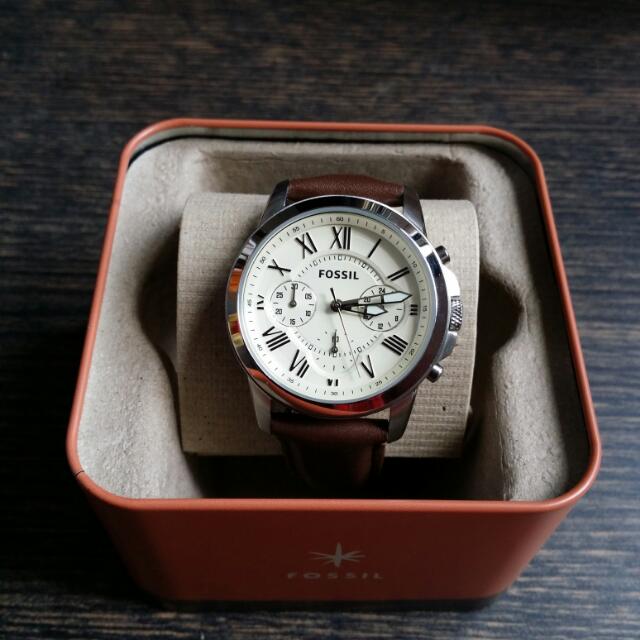 Fossil fs4839 price store