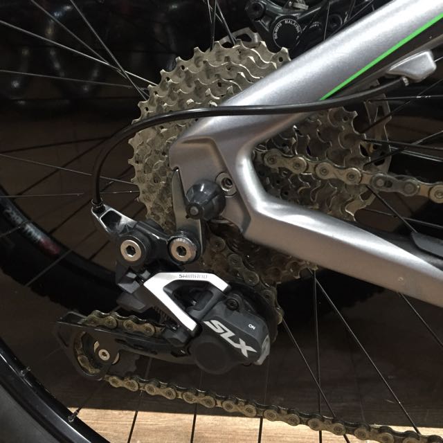 Giant xtc composite clearance 2013