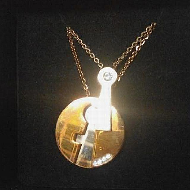 INFINITE HighSchool LoveOn Necklace Hobbies Toys Memorabilia Collectibles Fan Merchandise on Carousell