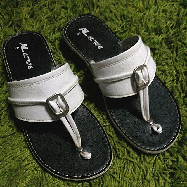 sandal sandal chappal