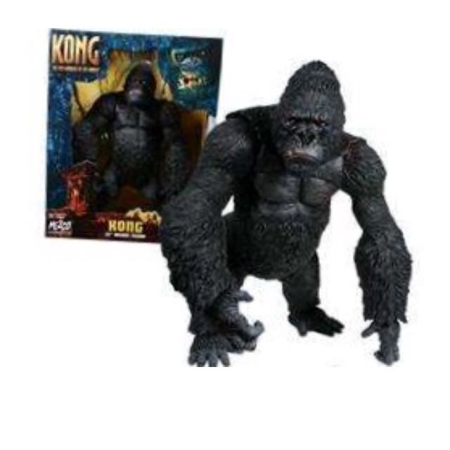 mezco king kong