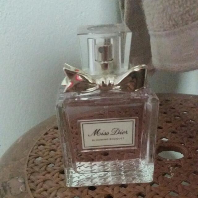 miss dior price