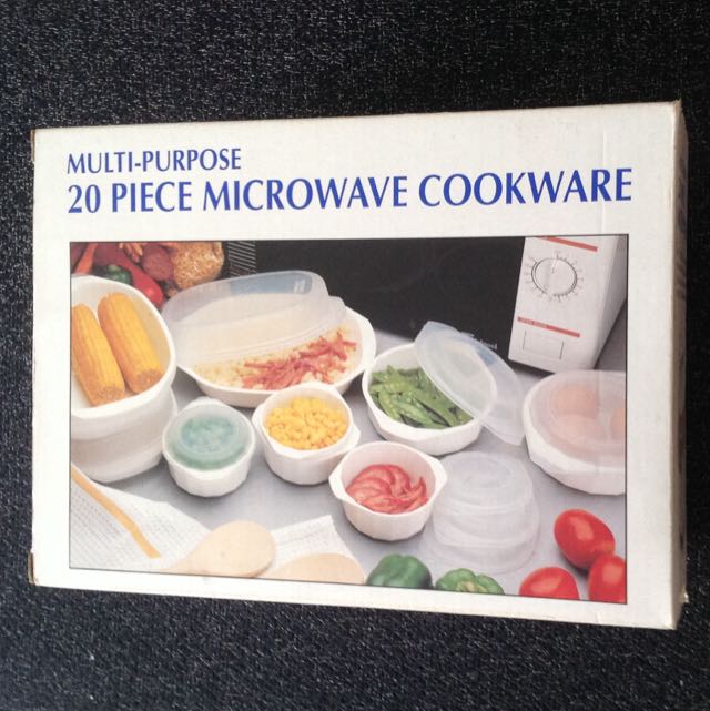 Multipurpose Microwave Cookware, TV & Home Appliances, Kitchen