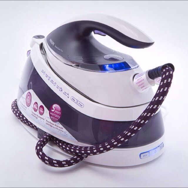 philips pure care iron